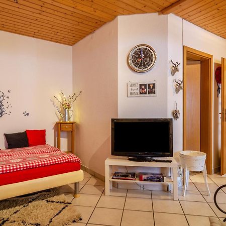 Schwarzwald Nescht Triberg Apartment Triberg im Schwarzwald Bagian luar foto